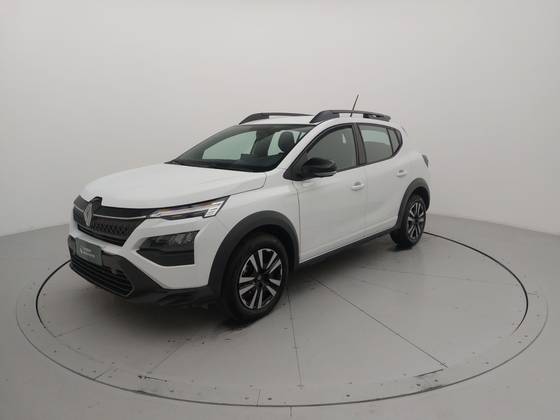 RENAULT KARDIAN 1.0 TCE FLEX EVOLUTION EDC RENAULT KARDIAN 1.0 TCE FLEX EVOLUTION EDC